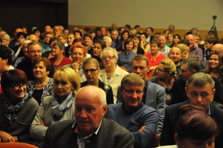 Grupa MoCarta w Tucholi - DUŻO ZDJĘĆ