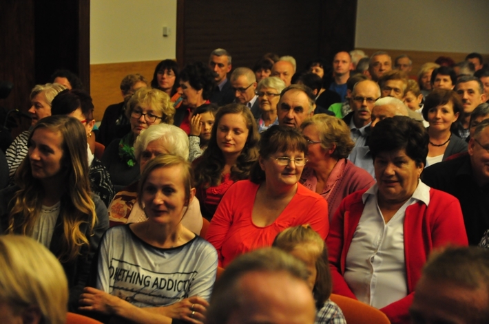 Grupa MoCarta w Tucholi - DUŻO ZDJĘĆ