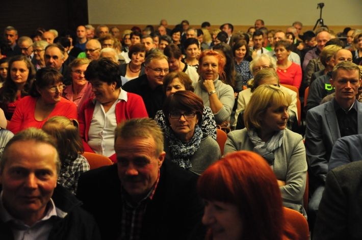 Grupa MoCarta w Tucholi - DUŻO ZDJĘĆ