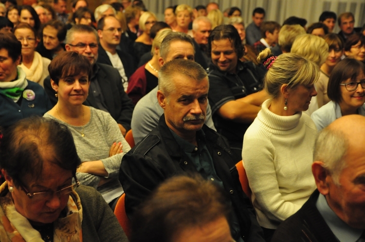 Grupa MoCarta w Tucholi - DUŻO ZDJĘĆ