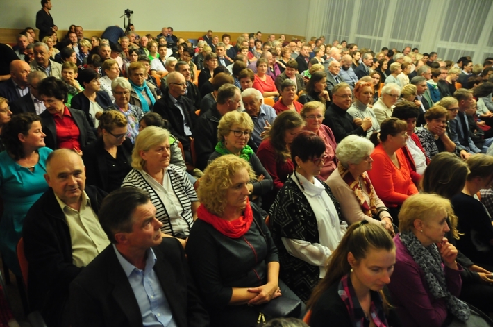 Grupa MoCarta w Tucholi - DUŻO ZDJĘĆ