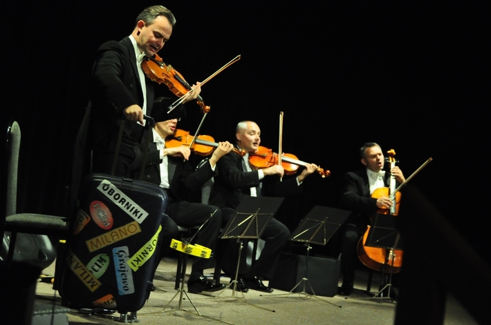 Grupa MoCarta w Tucholi - DUŻO ZDJĘĆ