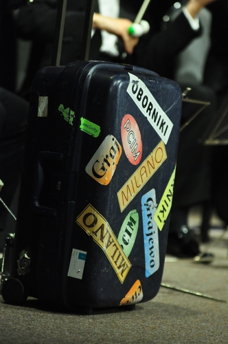 Grupa MoCarta w Tucholi - DUŻO ZDJĘĆ