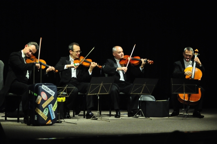 Grupa MoCarta w Tucholi - DUŻO ZDJĘĆ