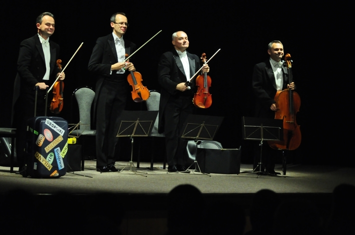 Grupa MoCarta w Tucholi - DUŻO ZDJĘĆ