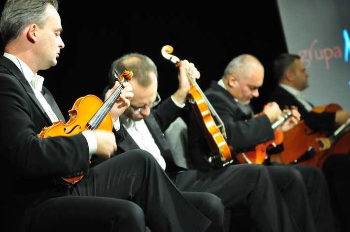 Grupa MoCarta w Tucholi - DUŻO ZDJĘĆ