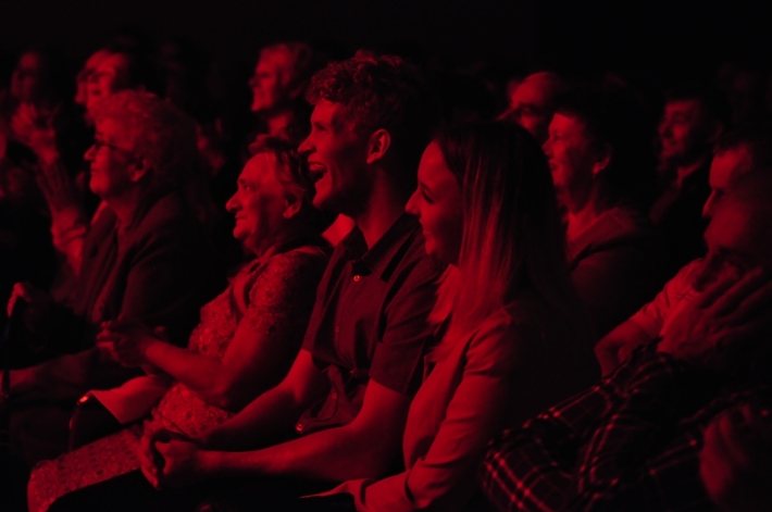 Grupa MoCarta w Tucholi - DUŻO ZDJĘĆ