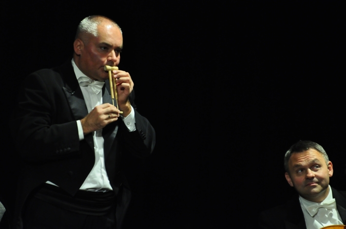 Grupa MoCarta w Tucholi - DUŻO ZDJĘĆ