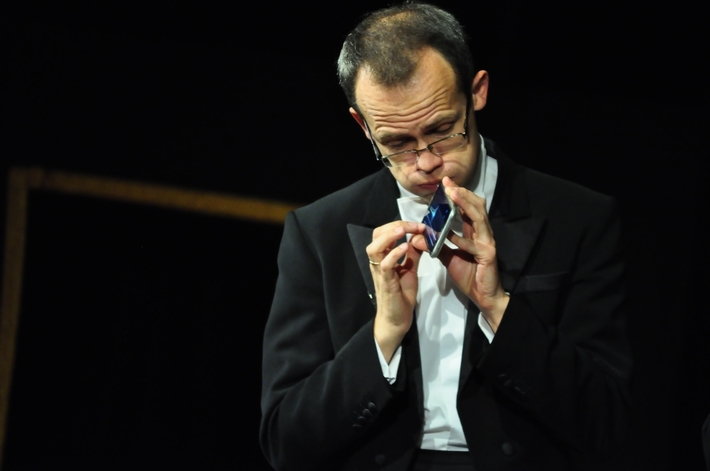 Grupa MoCarta w Tucholi - DUŻO ZDJĘĆ