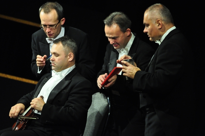 Grupa MoCarta w Tucholi - DUŻO ZDJĘĆ