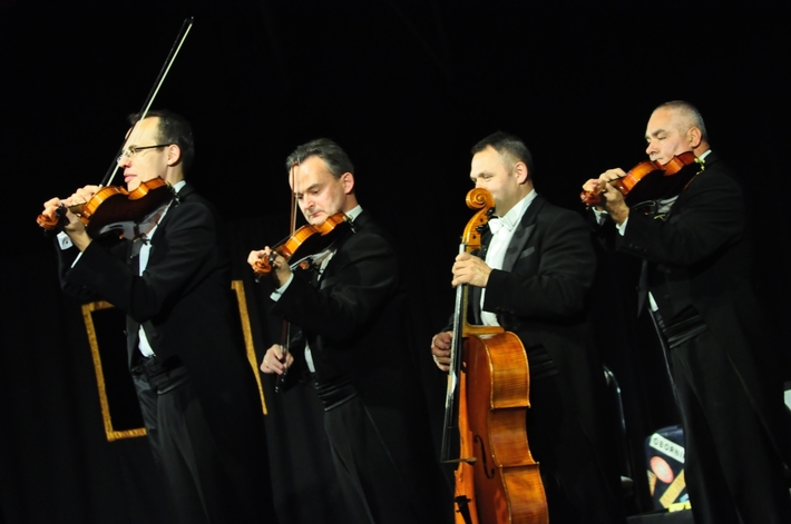 Grupa MoCarta w Tucholi - DUŻO ZDJĘĆ