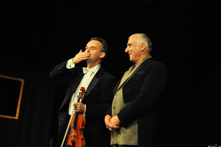 Grupa MoCarta w Tucholi - DUŻO ZDJĘĆ