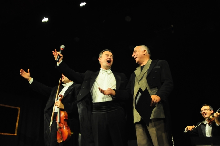 Grupa MoCarta w Tucholi - DUŻO ZDJĘĆ