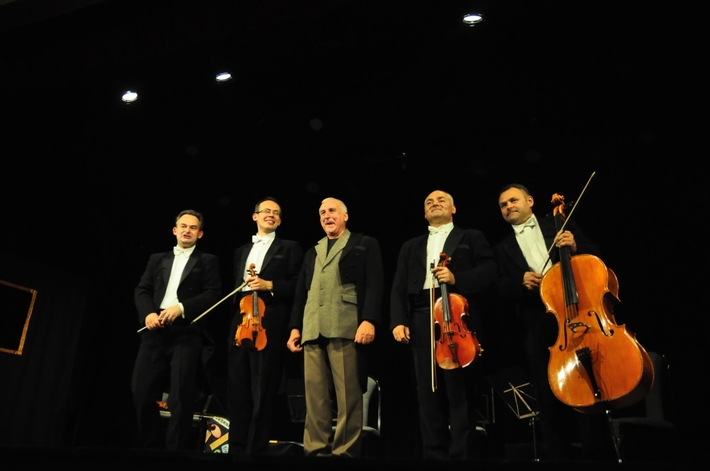 Grupa MoCarta w Tucholi - DUŻO ZDJĘĆ