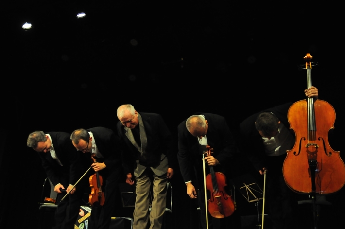 Grupa MoCarta w Tucholi - DUŻO ZDJĘĆ