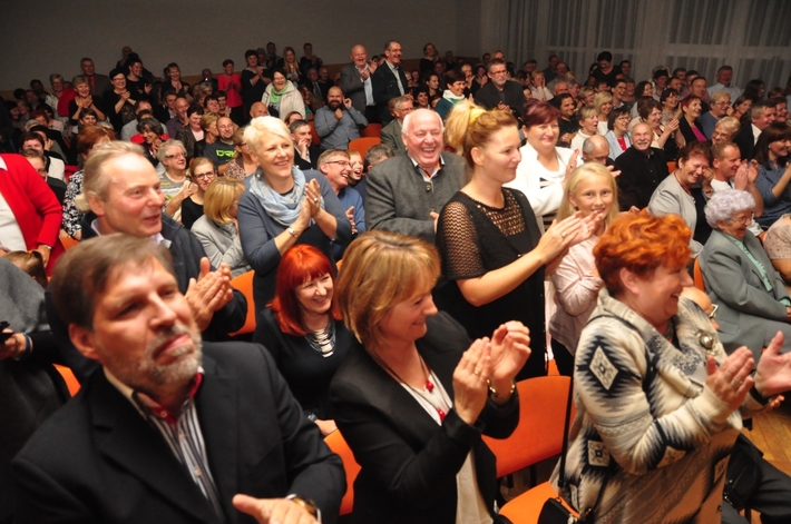 Grupa MoCarta w Tucholi - DUŻO ZDJĘĆ