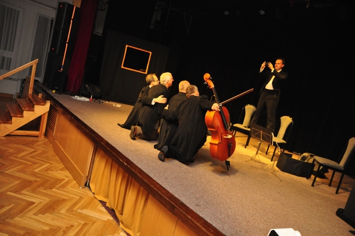 Grupa MoCarta w Tucholi - DUŻO ZDJĘĆ