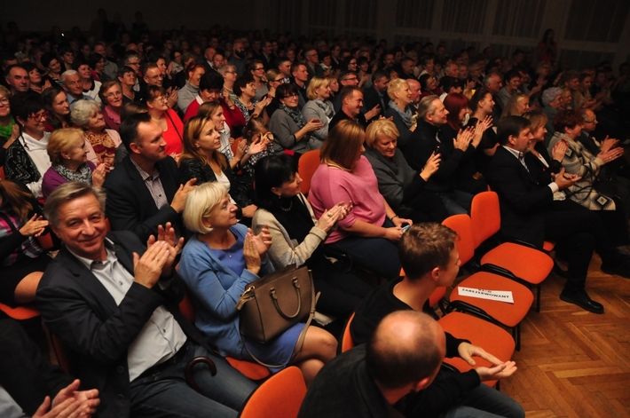 Grupa MoCarta w Tucholi - DUŻO ZDJĘĆ