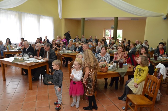 Kęsowo: Przegląd piosenki jesiennej - ZDJĘCIA