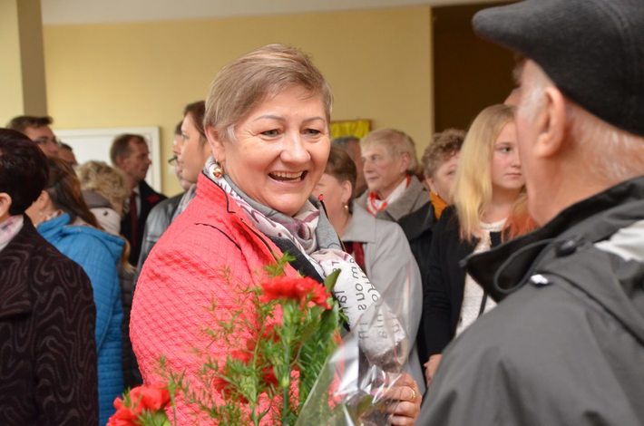Pruszcz: Złoty jubileusz szkoły - ZDJĘCIA
