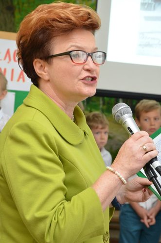 Pruszcz: Złoty jubileusz szkoły - ZDJĘCIA
