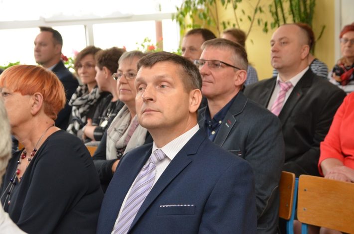 Pruszcz: Złoty jubileusz szkoły - ZDJĘCIA