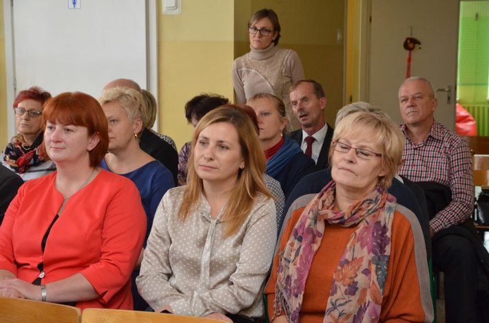 Pruszcz: Złoty jubileusz szkoły - ZDJĘCIA