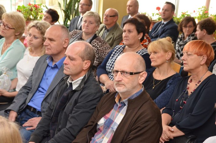 Pruszcz: Złoty jubileusz szkoły - ZDJĘCIA