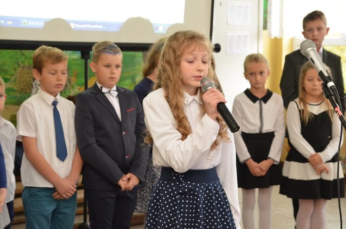Pruszcz: Złoty jubileusz szkoły - ZDJĘCIA