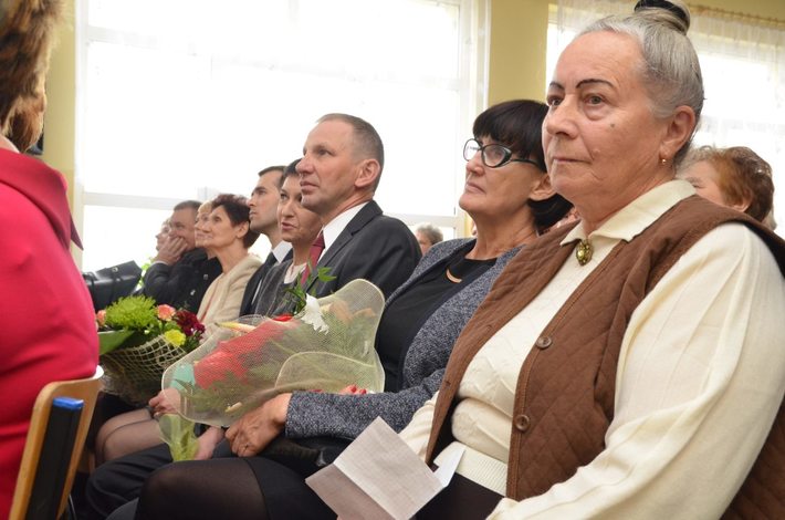 Pruszcz: Złoty jubileusz szkoły - ZDJĘCIA
