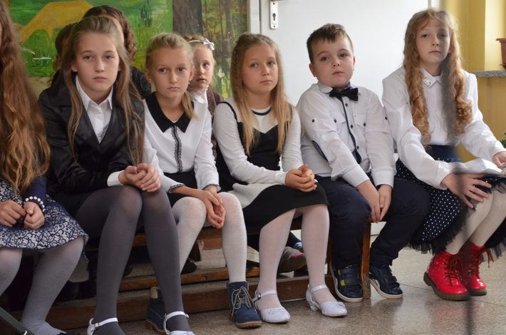 Pruszcz: Złoty jubileusz szkoły - ZDJĘCIA