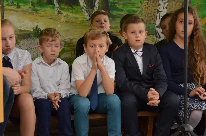 Pruszcz: Złoty jubileusz szkoły - ZDJĘCIA