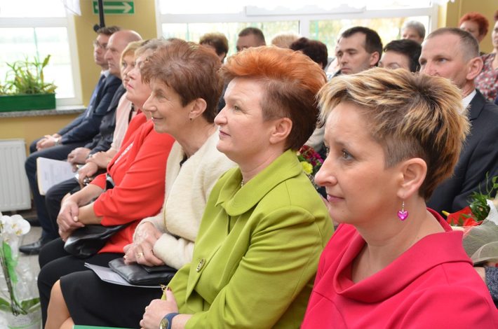 Pruszcz: Złoty jubileusz szkoły - ZDJĘCIA