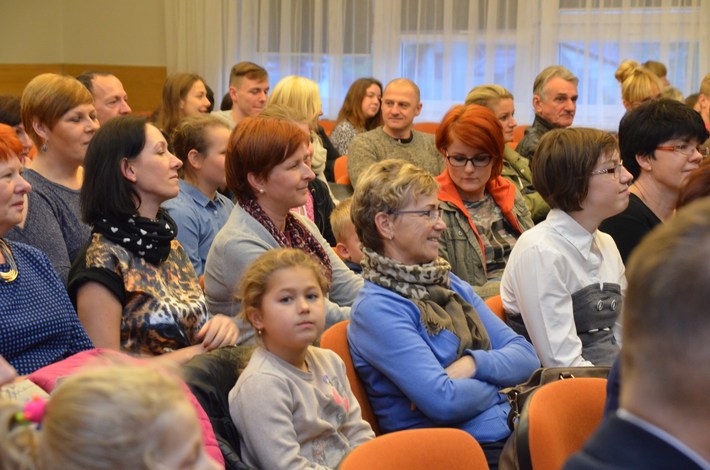 Tuchola: Urodziny u 