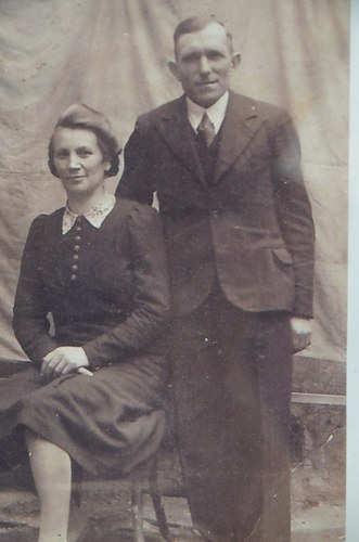 Raciąż: Mieszkańcy na starej fotografii - ZDJĘCIA