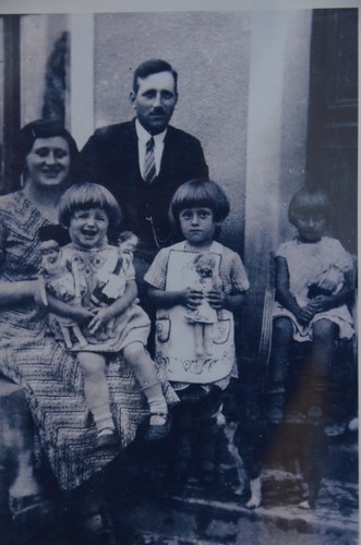 Raciąż: Mieszkańcy na starej fotografii - ZDJĘCIA