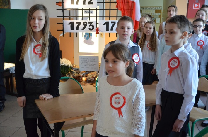 Raciąż: Święto Niepodległości obchodzą tam pięknie - ZDJĘCIA