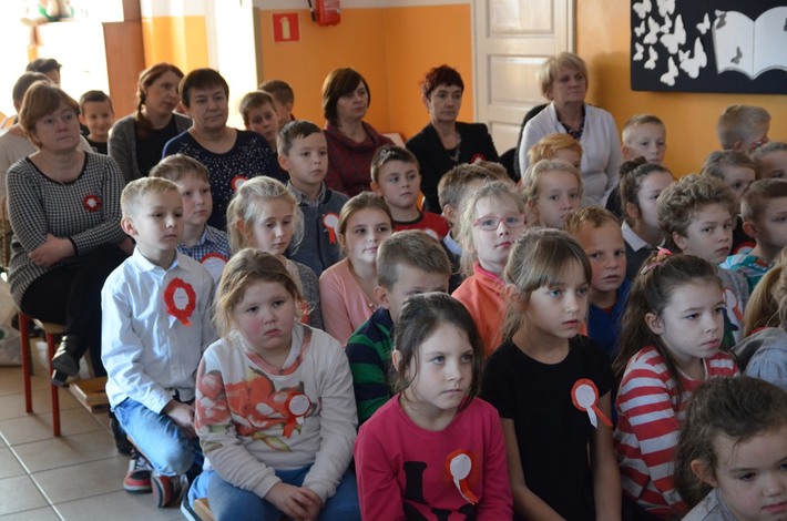 Raciąż: Święto Niepodległości obchodzą tam pięknie - ZDJĘCIA