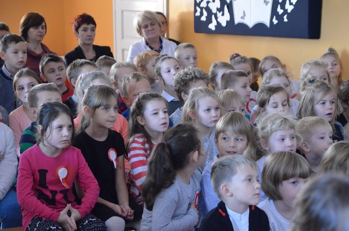 Raciąż: Święto Niepodległości obchodzą tam pięknie - ZDJĘCIA
