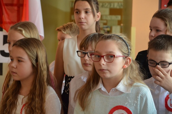 Raciąż: Święto Niepodległości obchodzą tam pięknie - ZDJĘCIA