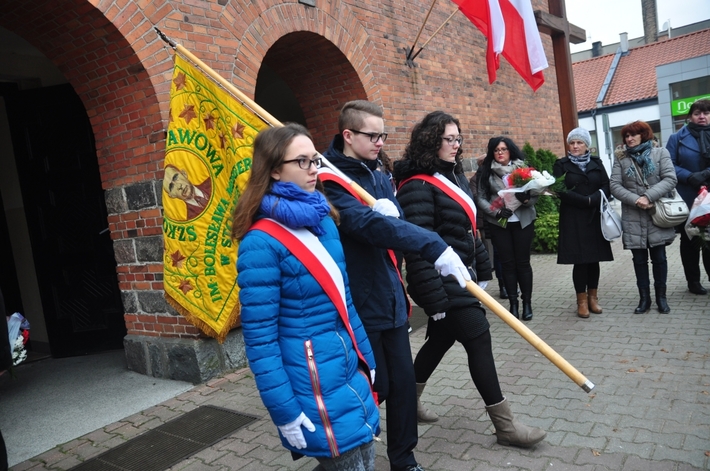 Tuchola uczciła Święto Niepodległości - DUŻO ZDJĘĆ
