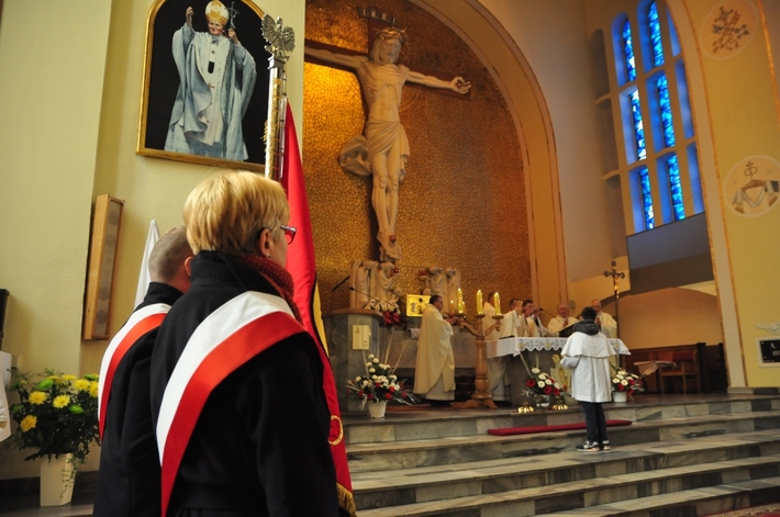 Tuchola uczciła Święto Niepodległości - DUŻO ZDJĘĆ