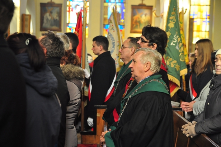 Tuchola uczciła Święto Niepodległości - DUŻO ZDJĘĆ