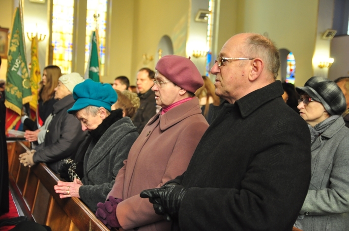 Tuchola uczciła Święto Niepodległości - DUŻO ZDJĘĆ