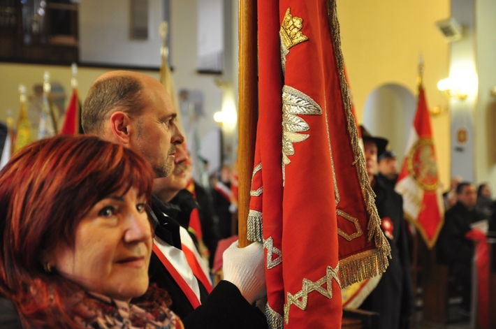 Tuchola uczciła Święto Niepodległości - DUŻO ZDJĘĆ