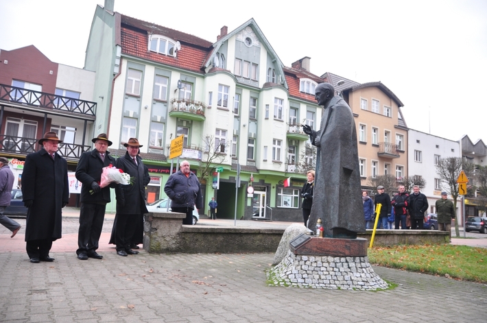 Tuchola uczciła Święto Niepodległości - DUŻO ZDJĘĆ