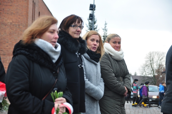 Tuchola uczciła Święto Niepodległości - DUŻO ZDJĘĆ