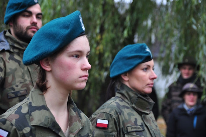 Tuchola uczciła Święto Niepodległości - DUŻO ZDJĘĆ