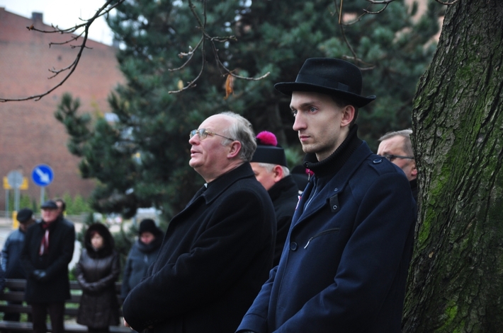 Tuchola uczciła Święto Niepodległości - DUŻO ZDJĘĆ