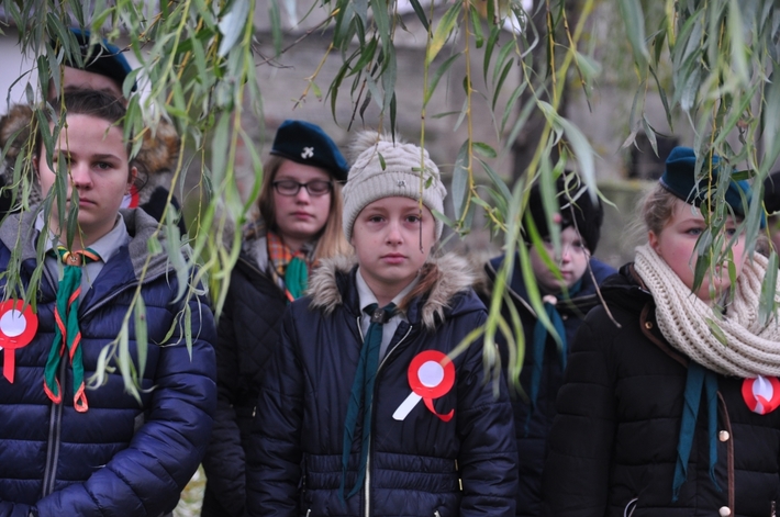 Tuchola uczciła Święto Niepodległości - DUŻO ZDJĘĆ